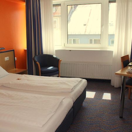 מינכן Hotel Wallis חדר תמונה